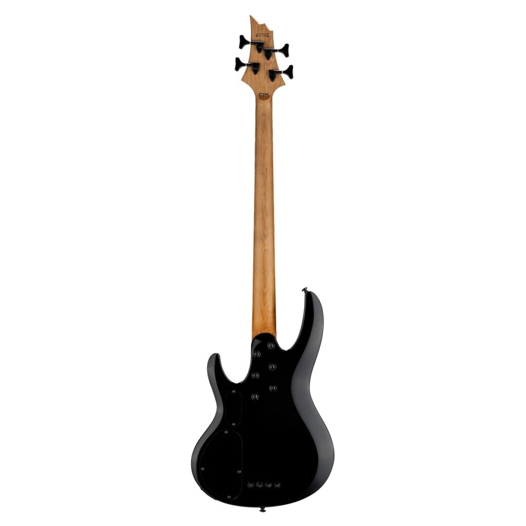 ESP LTD B-204DX Red Burst