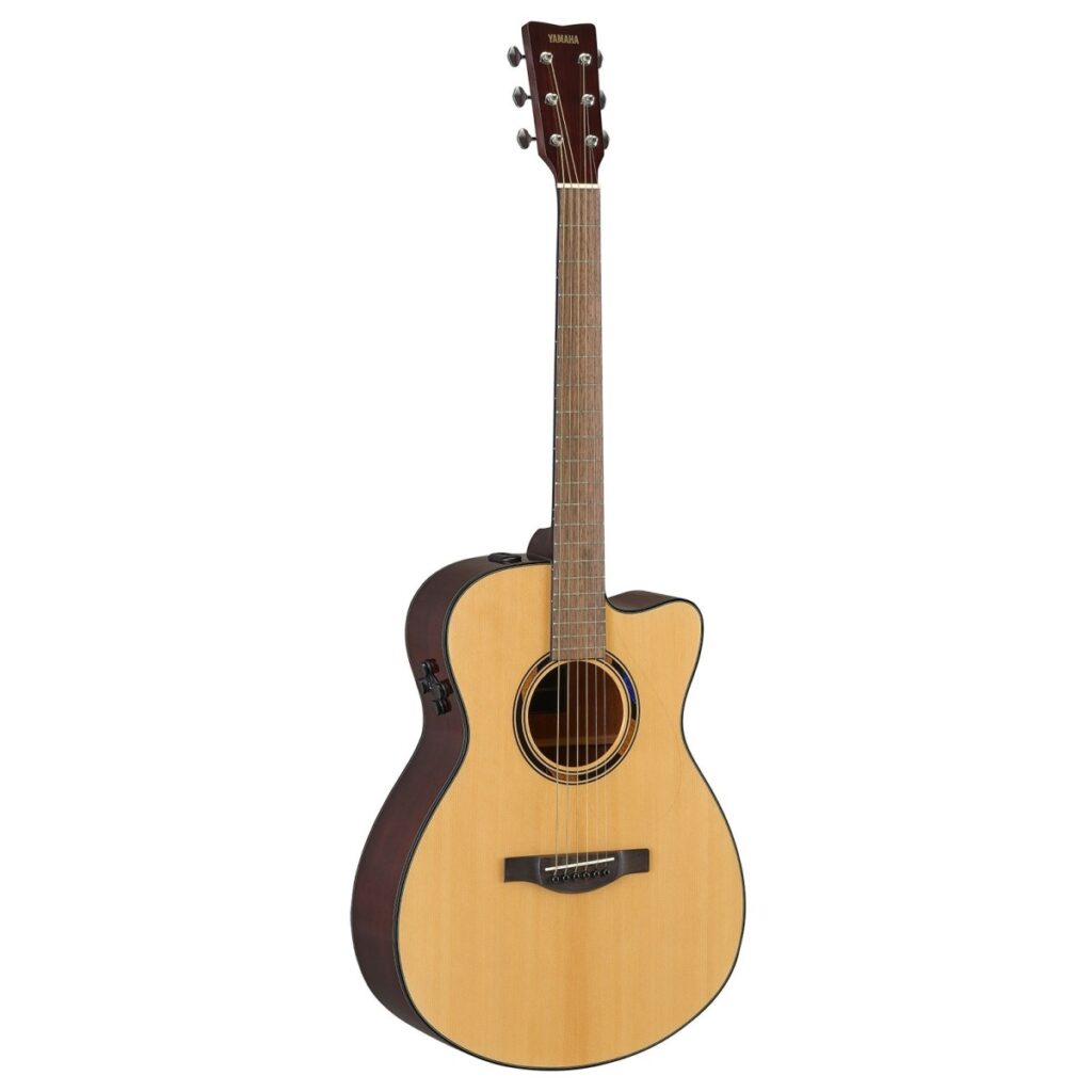 Yamaha TAS1 C Natural