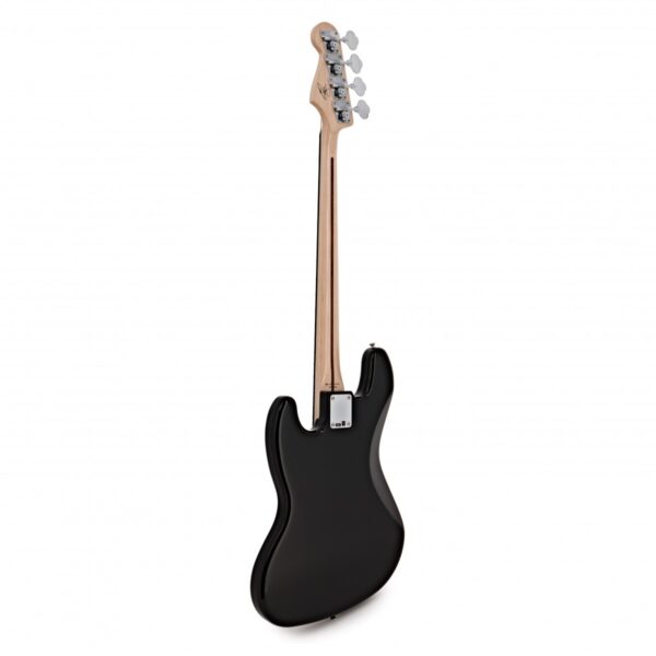 Fender Geddy Lee Jazz Bass Black