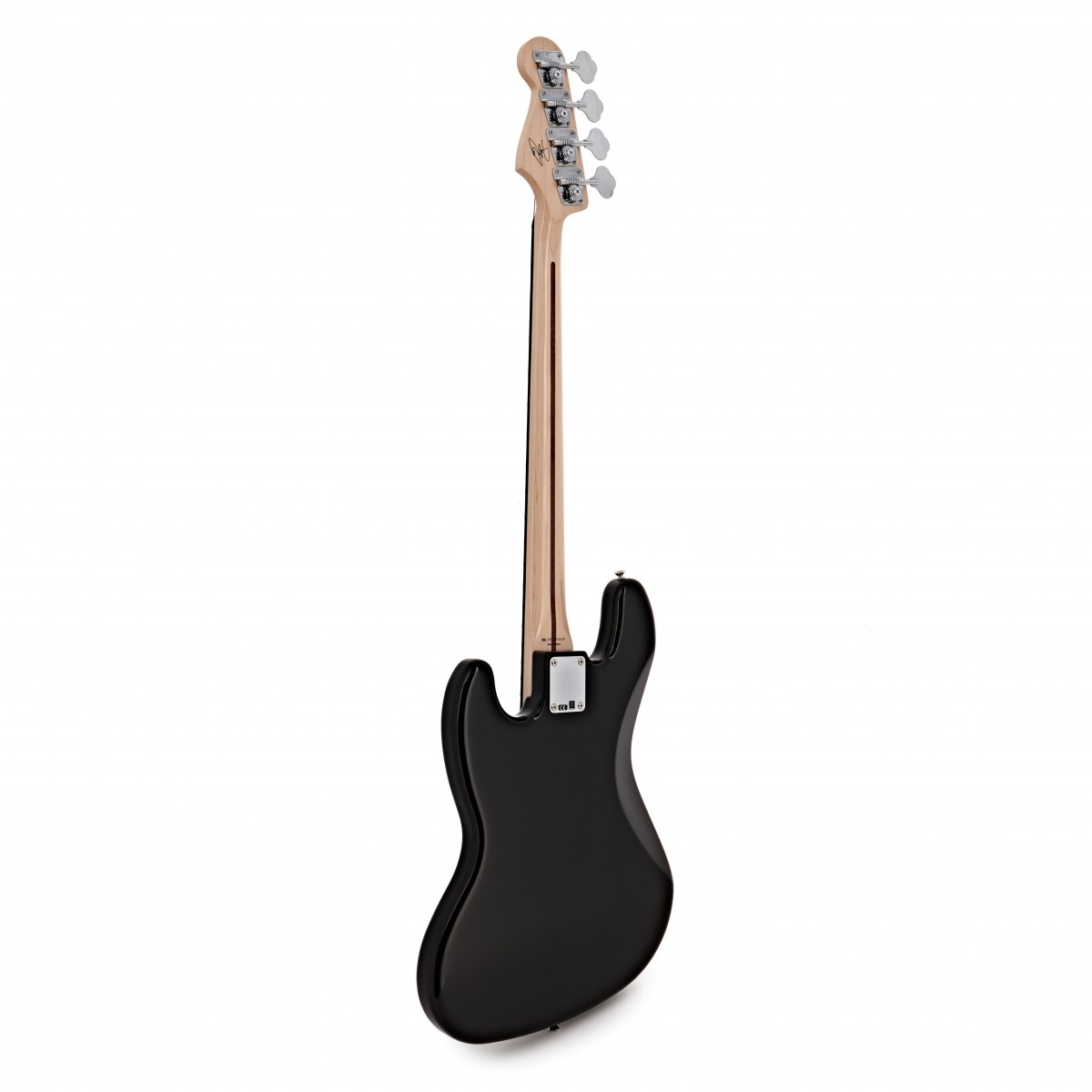 Fender Geddy Lee Jazz Bass Black