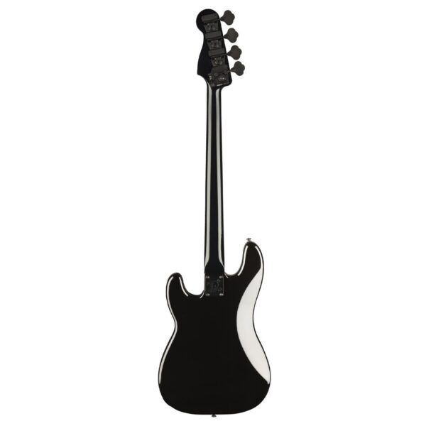 Fender Duff McKagan Deluxe Precision Bass RW Black