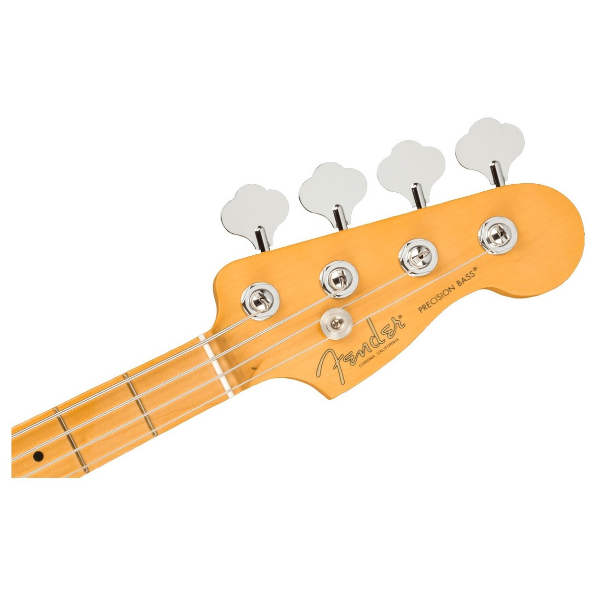 Fender American Professional II Precision Bass MN 3-Tone Sunburst