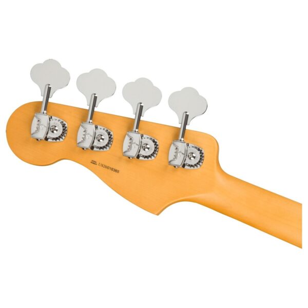 Fender American Professional II Precision Bass MN 3-Tone Sunburst
