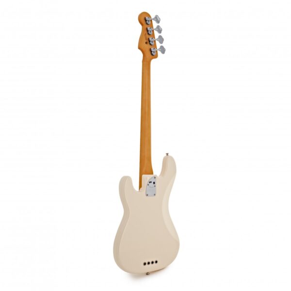Fender American Professional II Precision Bass MN Olympic White