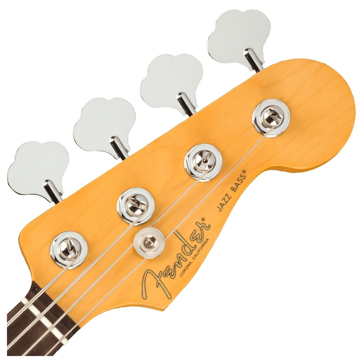 Fender American Professional II Jazz Bass RW 3-Tone Sunburst