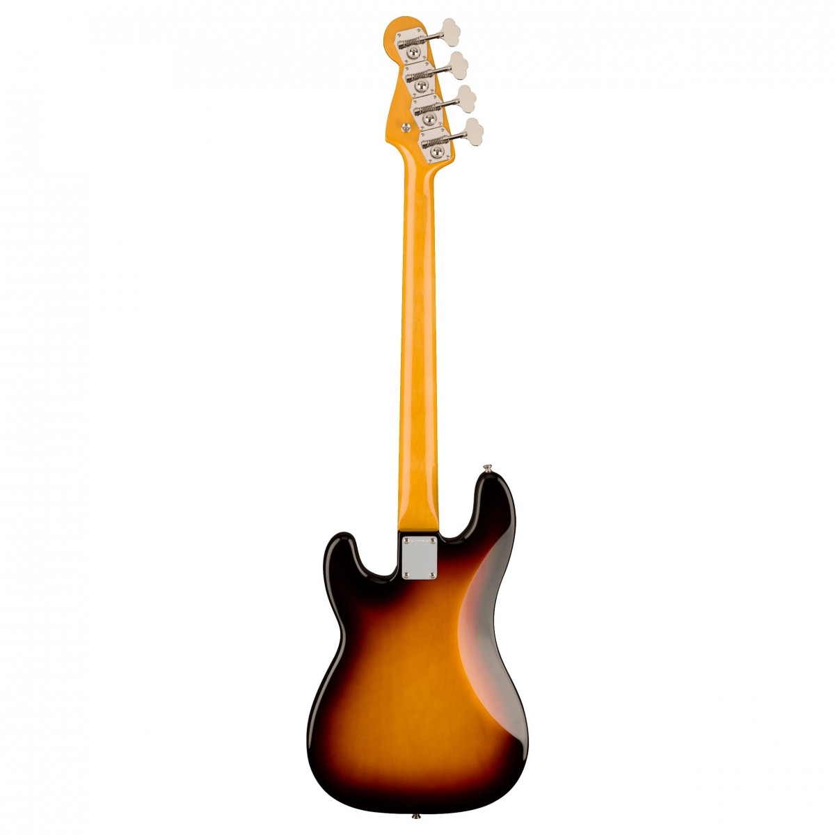 Fender American Vintage II 1960 Precision Bass 3-Color Sunburst