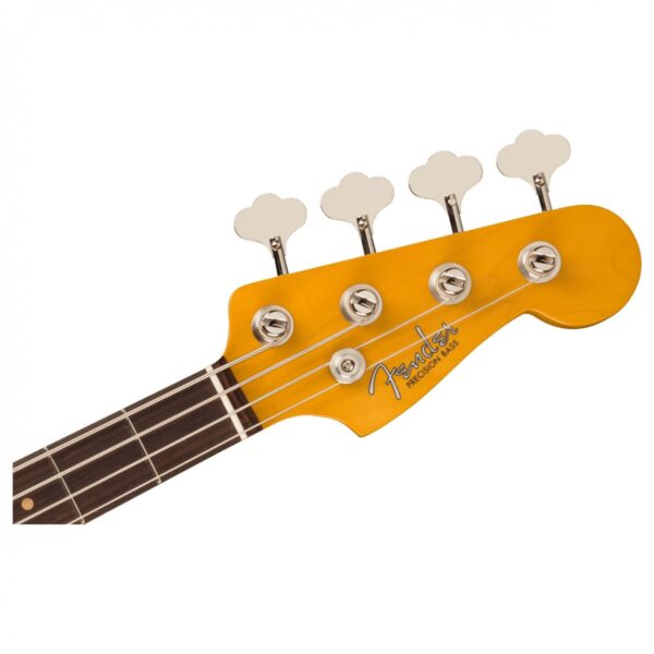 Fender American Vintage II 1960 Precision Bass 3-Color Sunburst