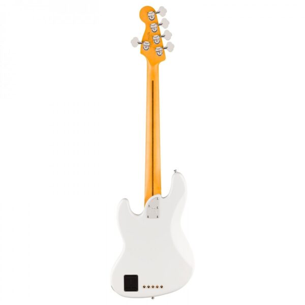 Fender American Ultra II Jazz Bass V MN Avalanche
