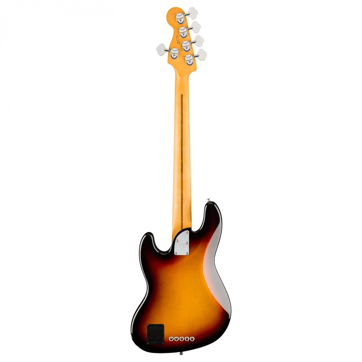 Fender American Ultra II Jazz Bass V EB Ultraburst