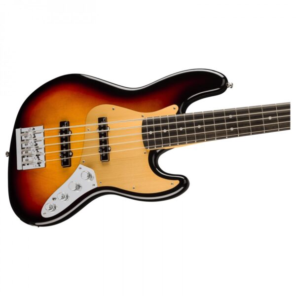 Fender American Ultra II Jazz Bass V EB Ultraburst