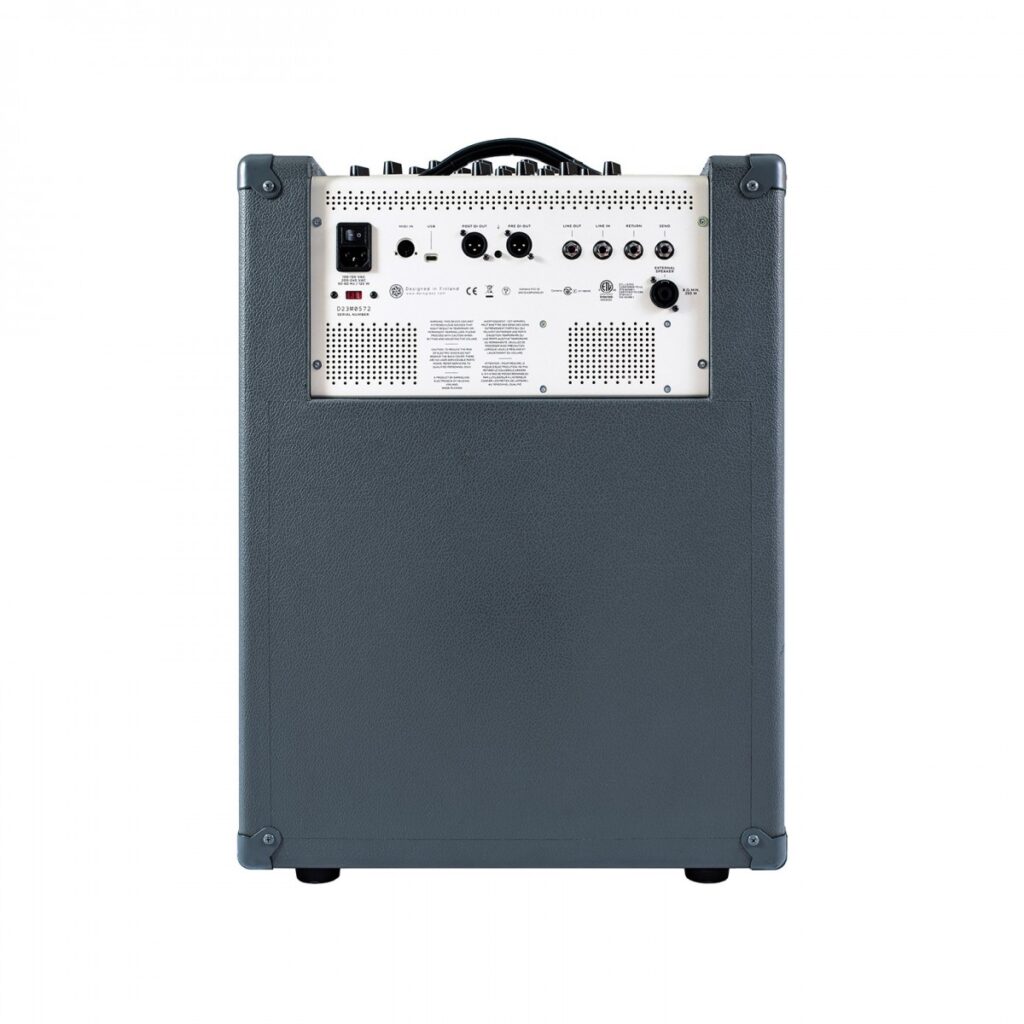 Darkglass DG210D Infinity 500 Combo 210