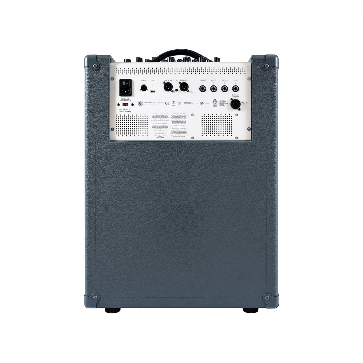 Darkglass DG210D Infinity 500 Combo 210