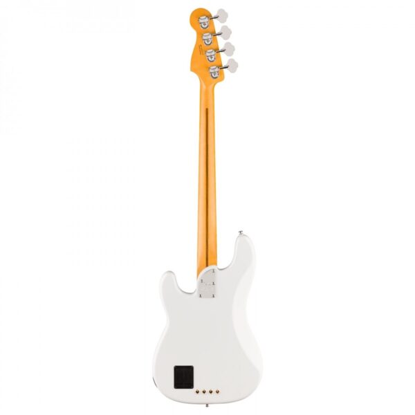 Fender American Ultra II Precision Bass MN Avalanche