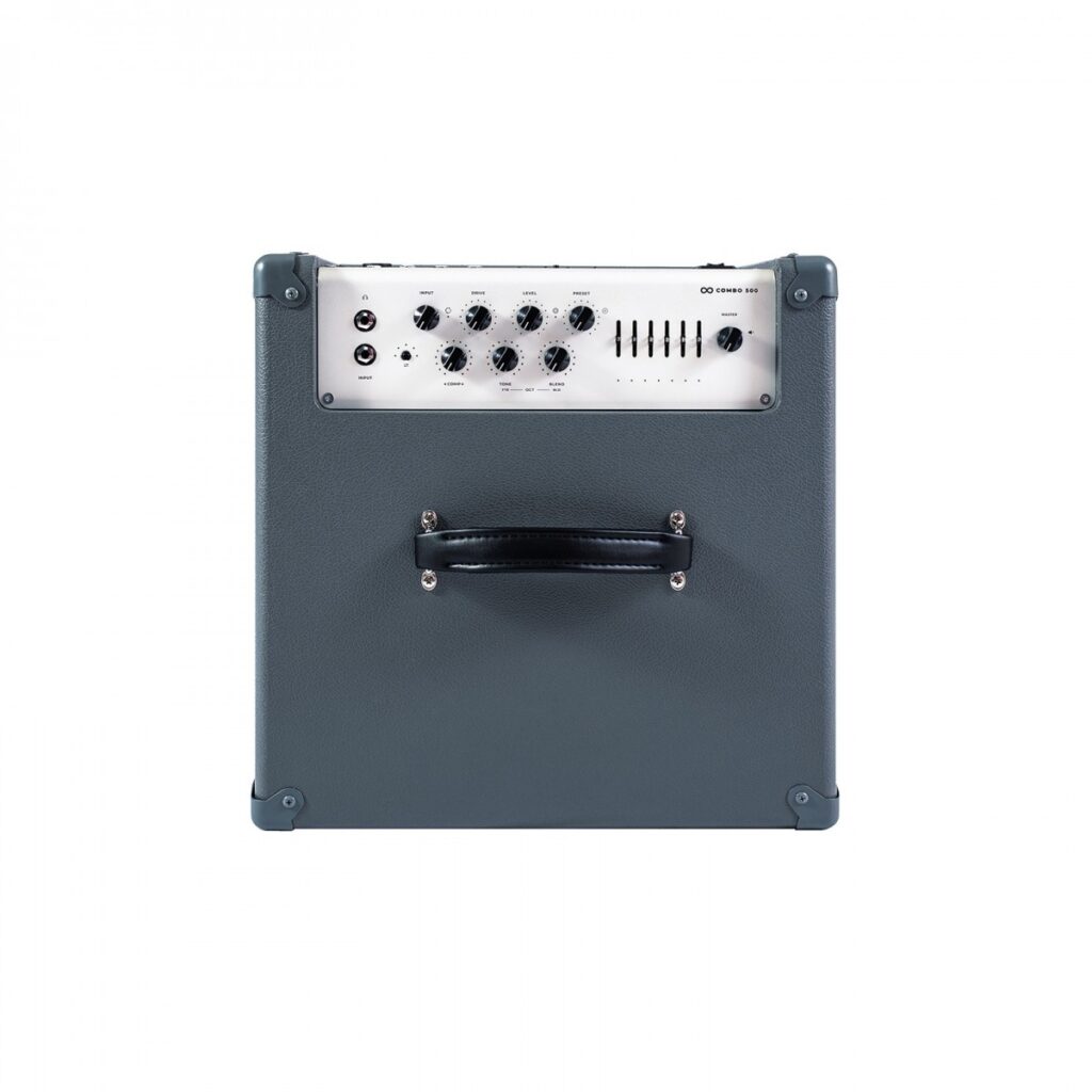 Darkglass DG210D Infinity 500 Combo 210