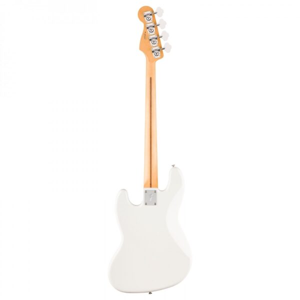 Fender Player II Jazz Bass MN Polar White