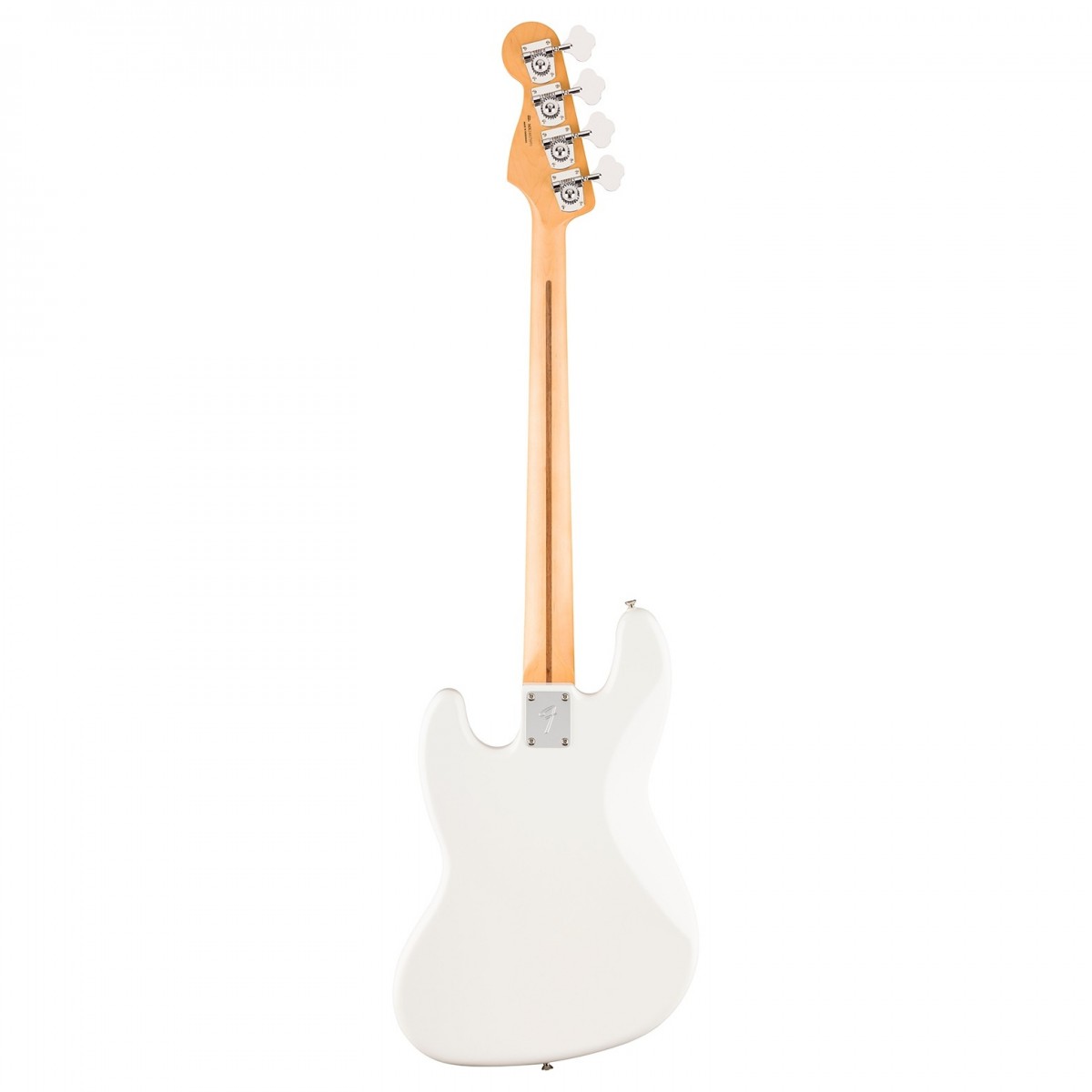 Fender Player II Jazz Bass MN Polar White