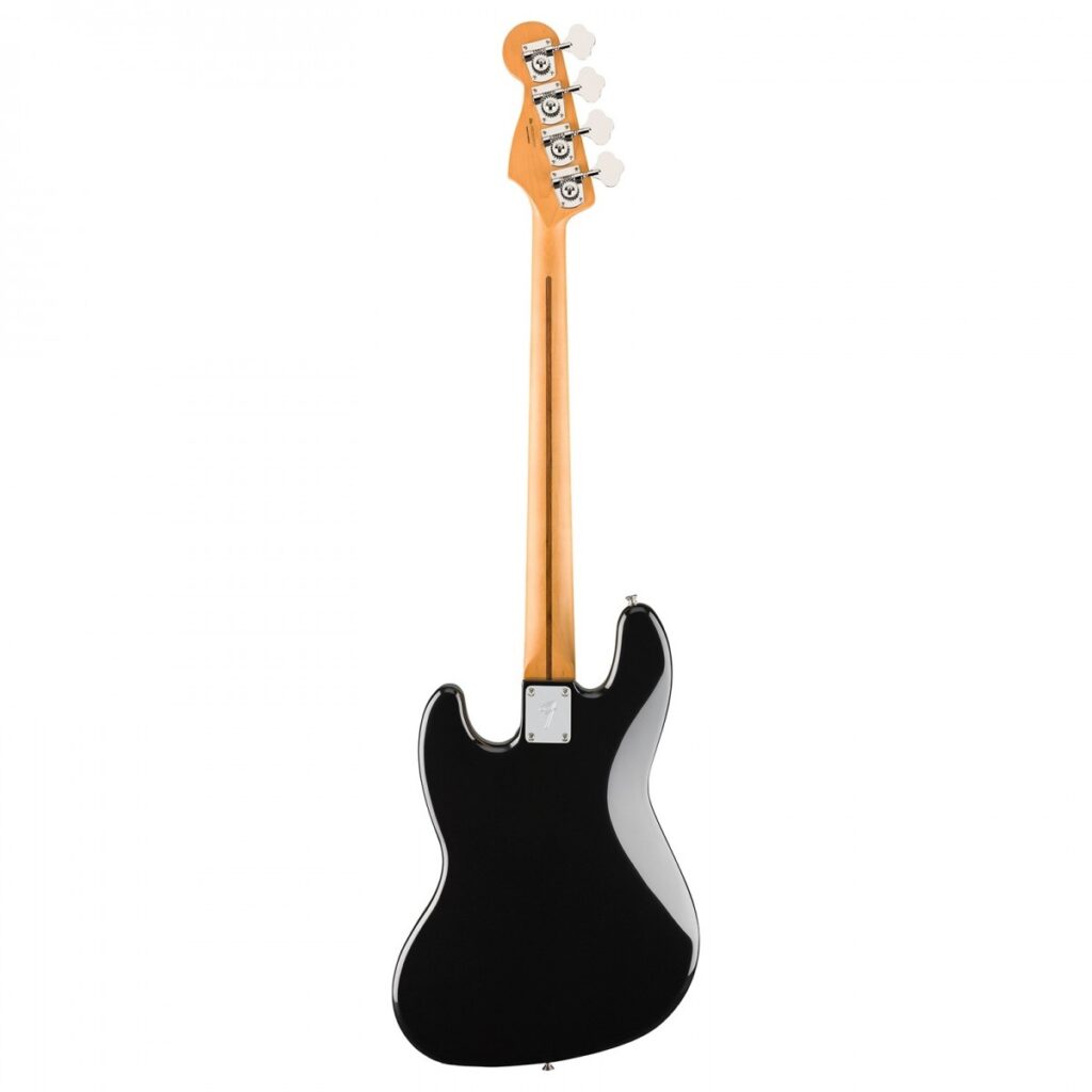 Fender Player II Jazz Bass MN Black