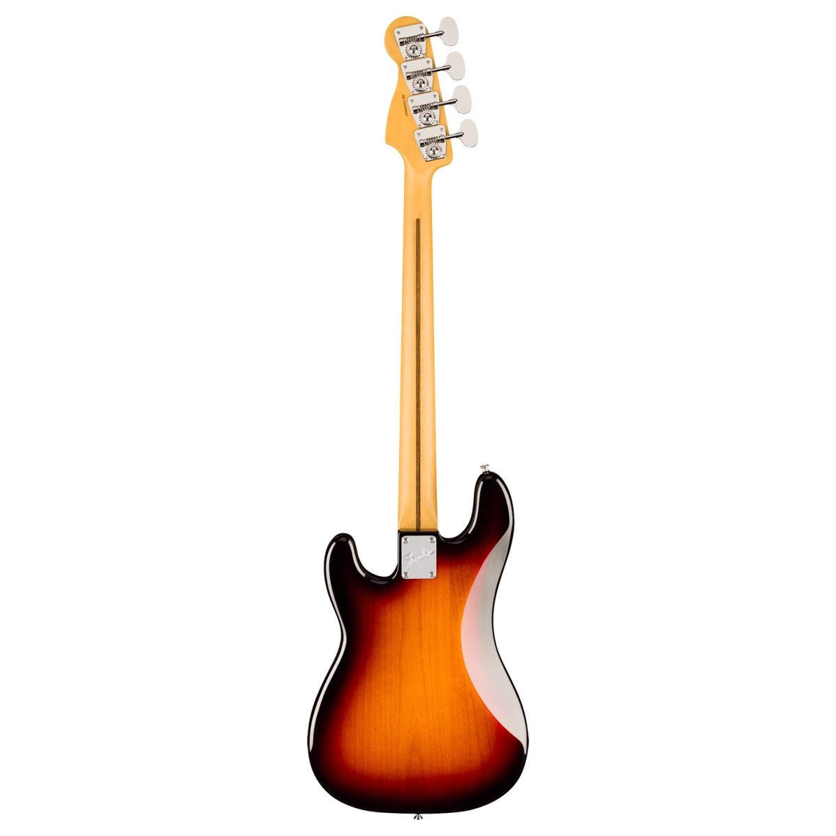 Fender American Professional Classic Precision Bass RW 3-Color Sunburst