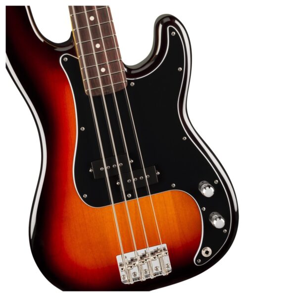 Fender American Professional Classic Precision Bass RW 3-Color Sunburst