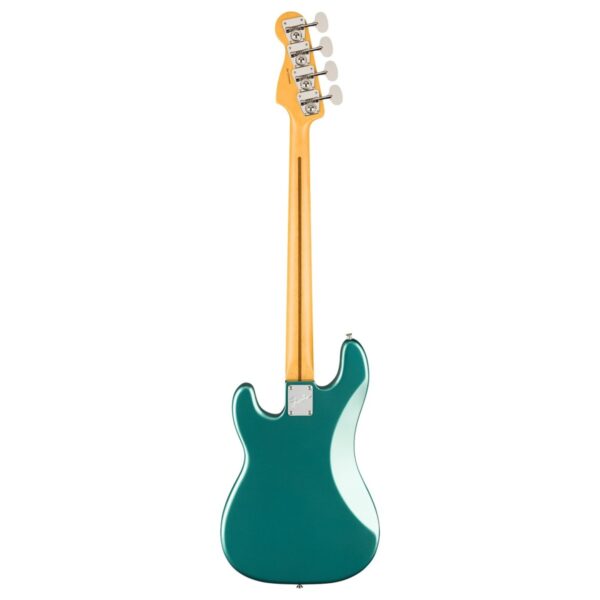 Fender American Professional Classic Precision Bass RW Faded Sherwood Green Metallic
