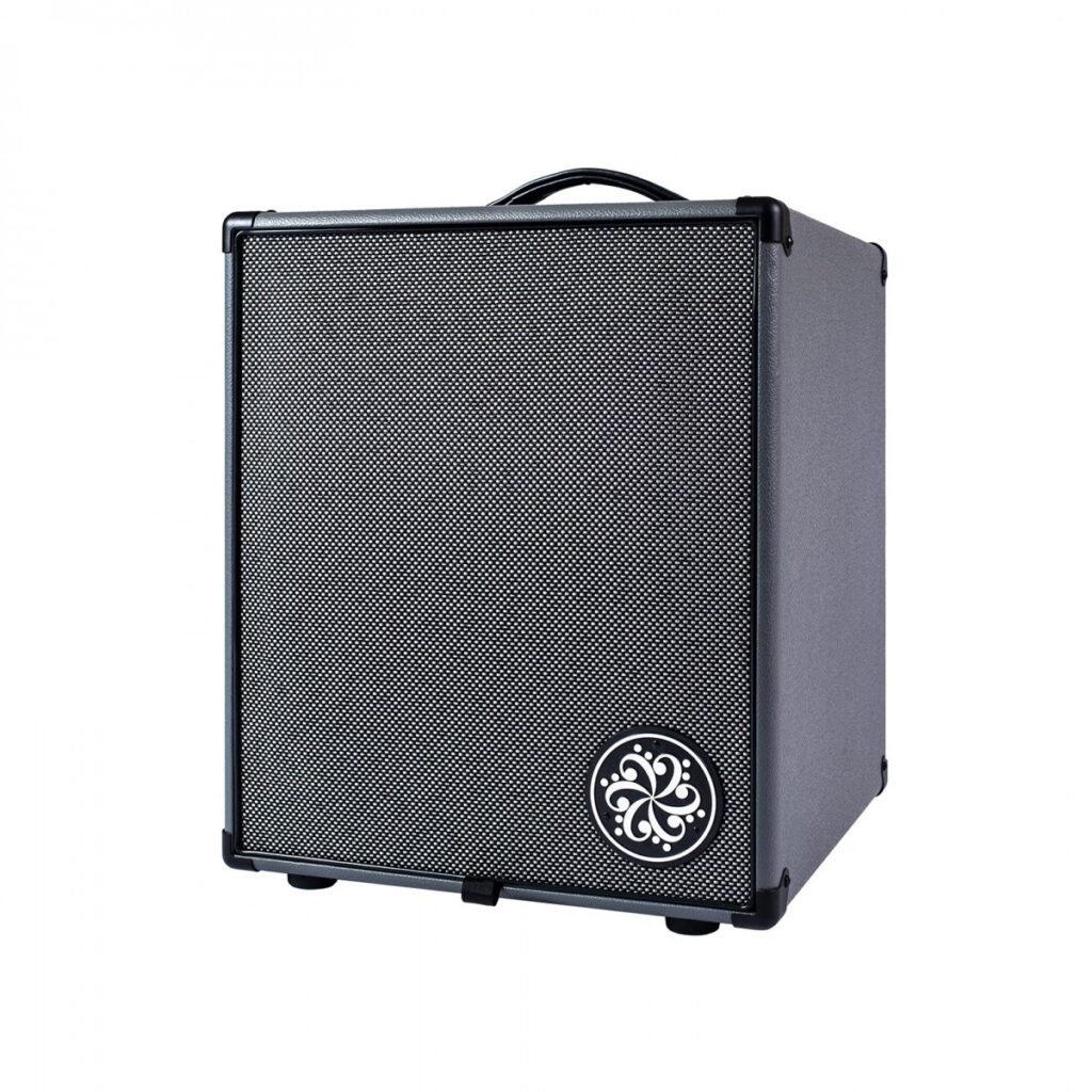 Darkglass DG112A Microtubes 500 Combo 112