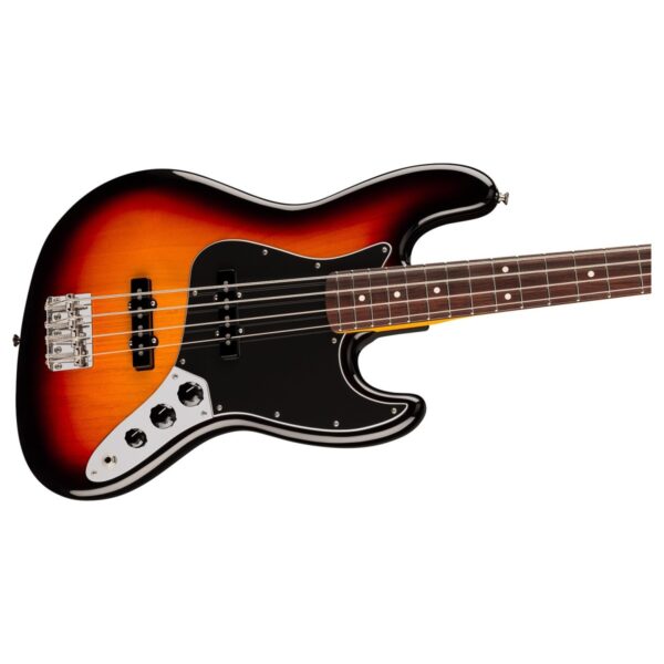Fender American Professional Classic Jazz Bass RW 3-Color Sunburst