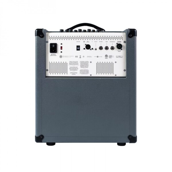 Darkglass DG112A Microtubes 500 Combo 112