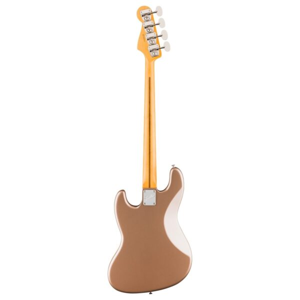 Fender American Professional Classic Jazz Bass RW Faded Firemist Gold