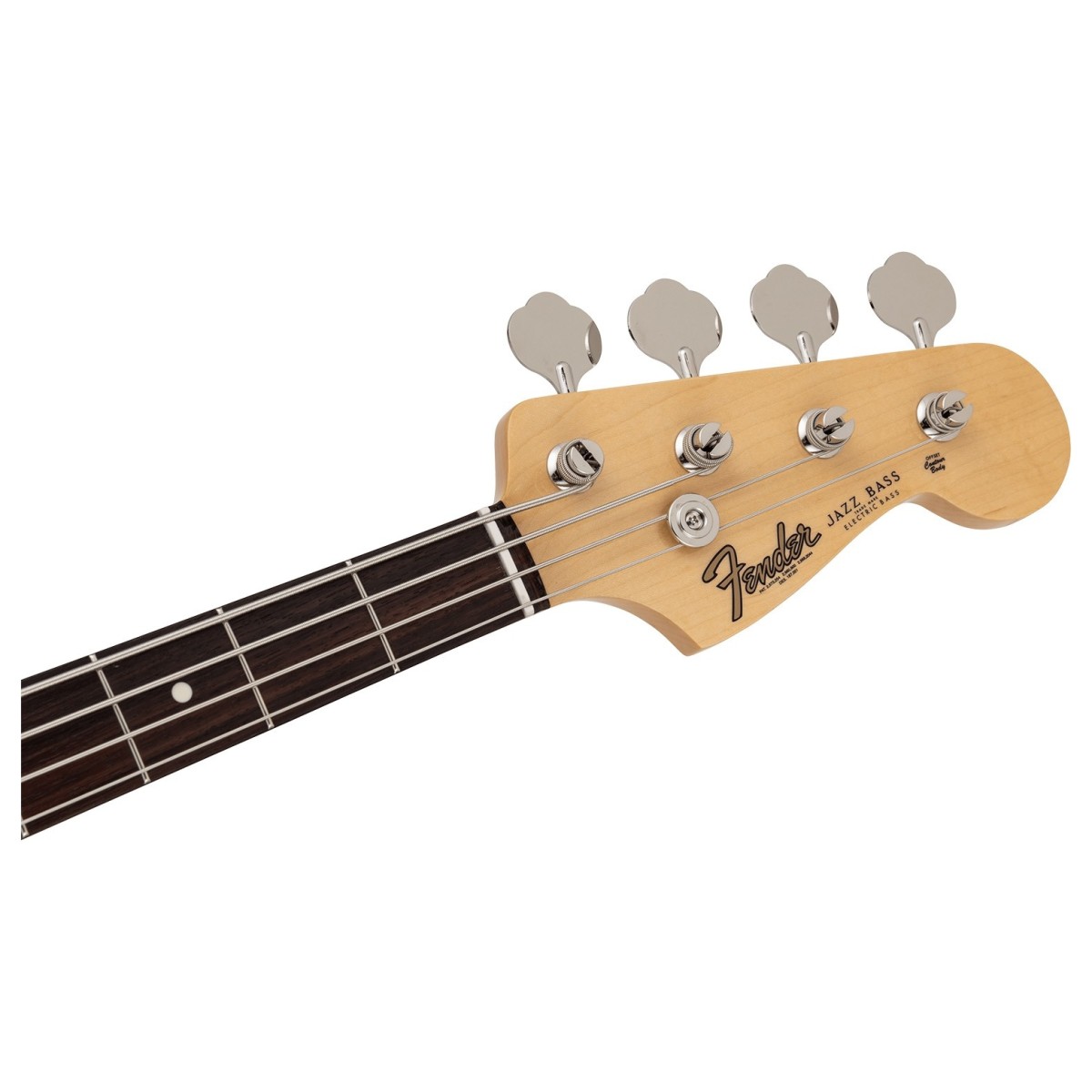 Fender Made in Japan Traditional 60s Jazz Bass RW Sonic Blue
