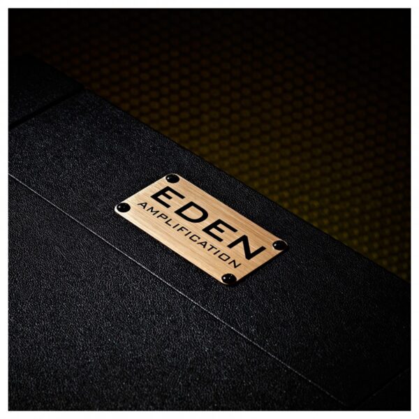 Eden NovaTone 210 Bass Cabinet