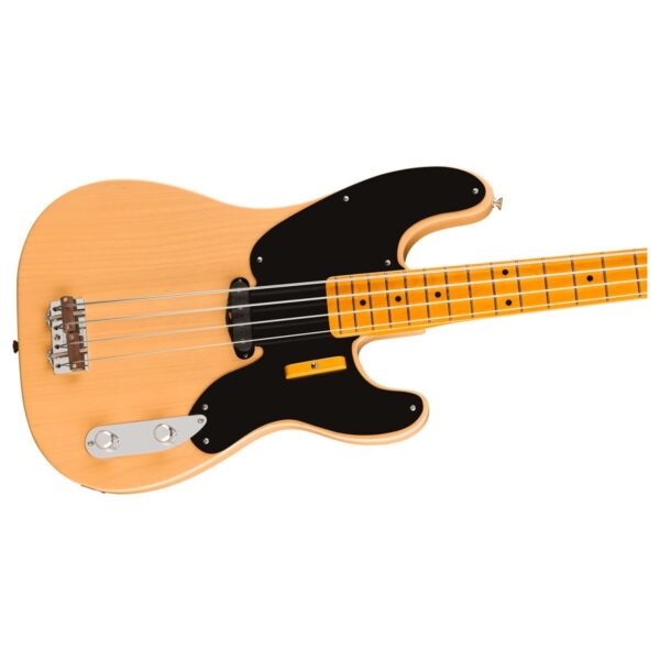 Fender 75th Anniversary American Vintage II 1951 Precision Bass MN Butterscotch Blonde
