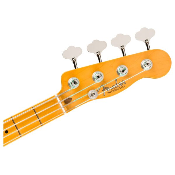 Fender 75th Anniversary American Vintage II 1951 Precision Bass MN Butterscotch Blonde