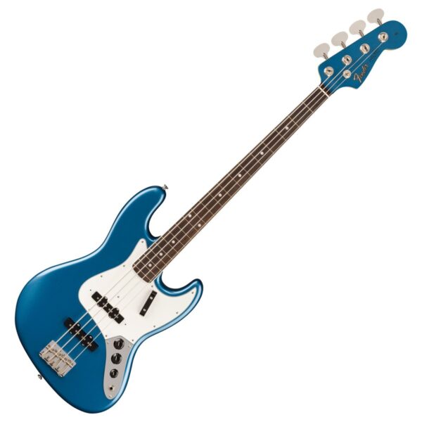 Fender American Vintage II 1966 Jazz Bass RW Lake Placid Blue