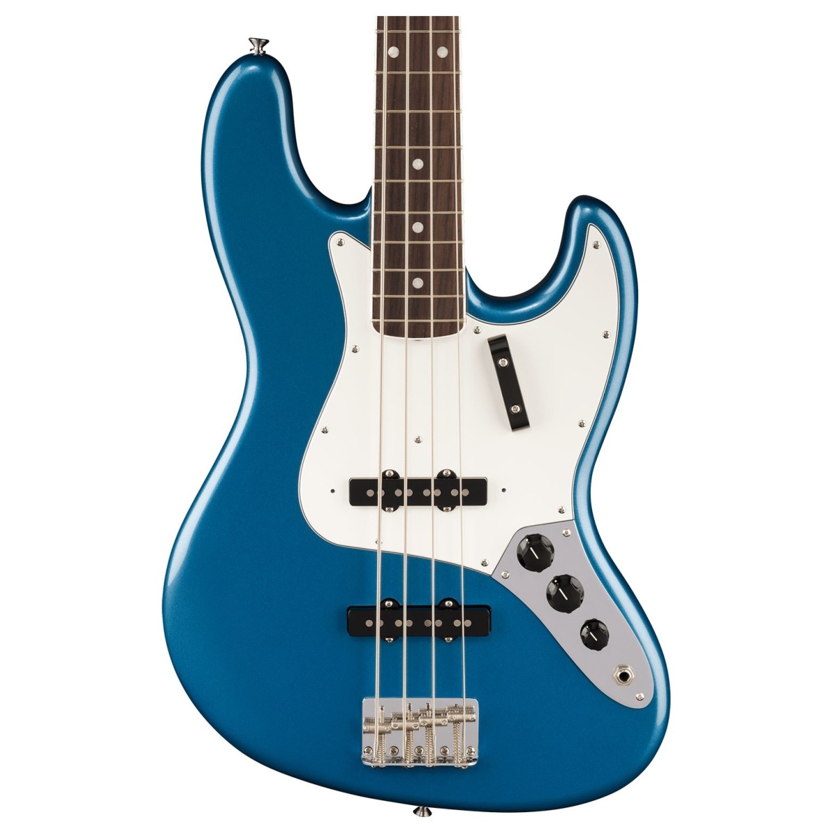 Fender American Vintage II 1966 Jazz Bass RW Lake Placid Blue