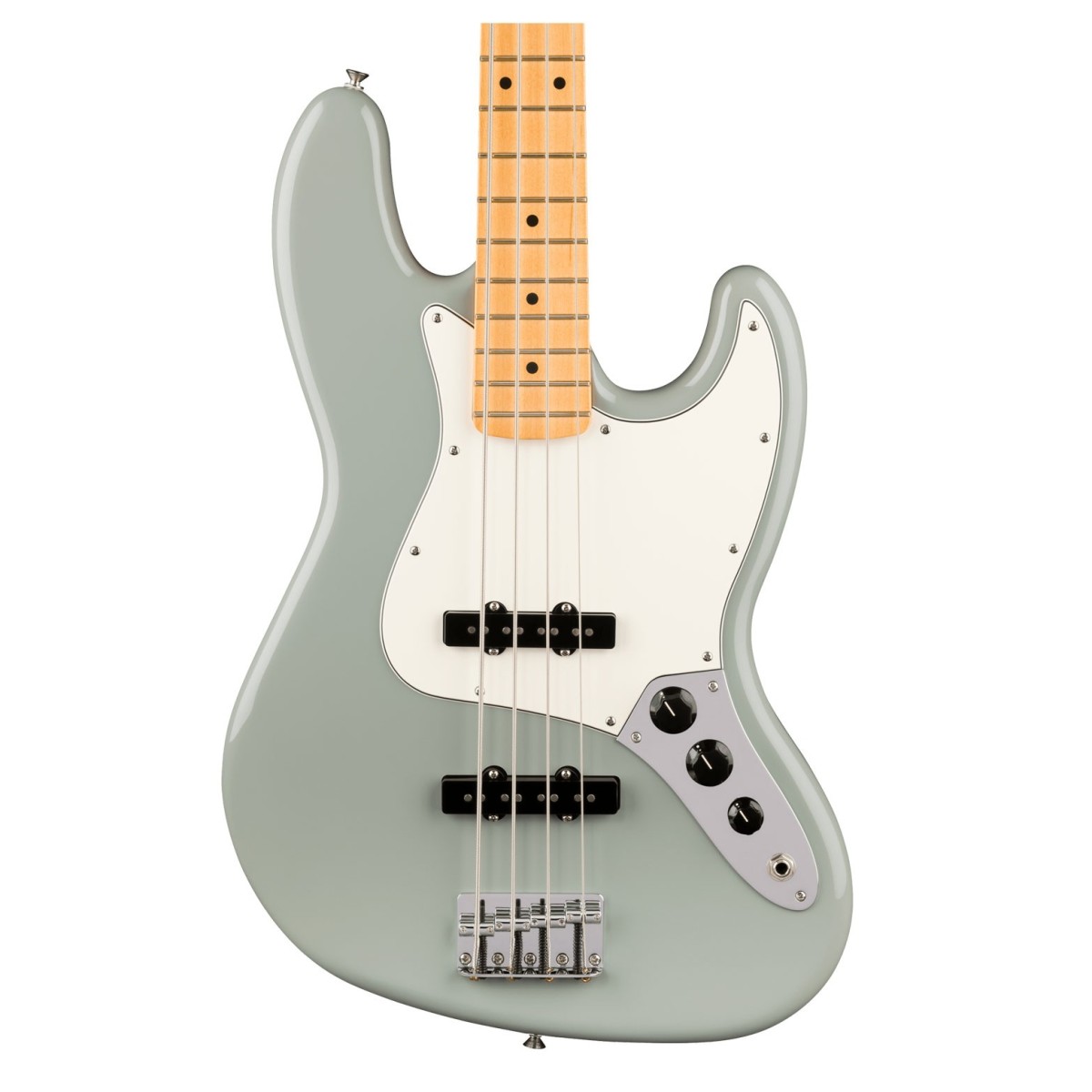 Fender Player II Jazz Bass MN Cactus Gray