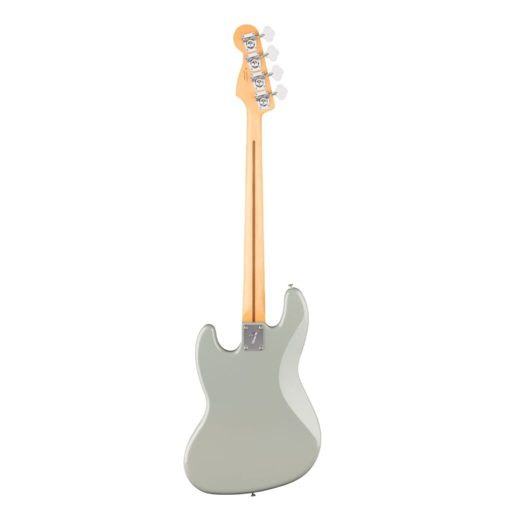 Fender Player II Jazz Bass MN Cactus Gray