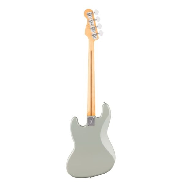Fender Player II Jazz Bass MN Cactus Gray