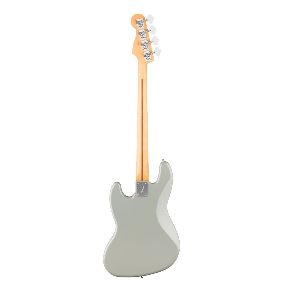 Fender Player II Jazz Bass MN Cactus Gray
