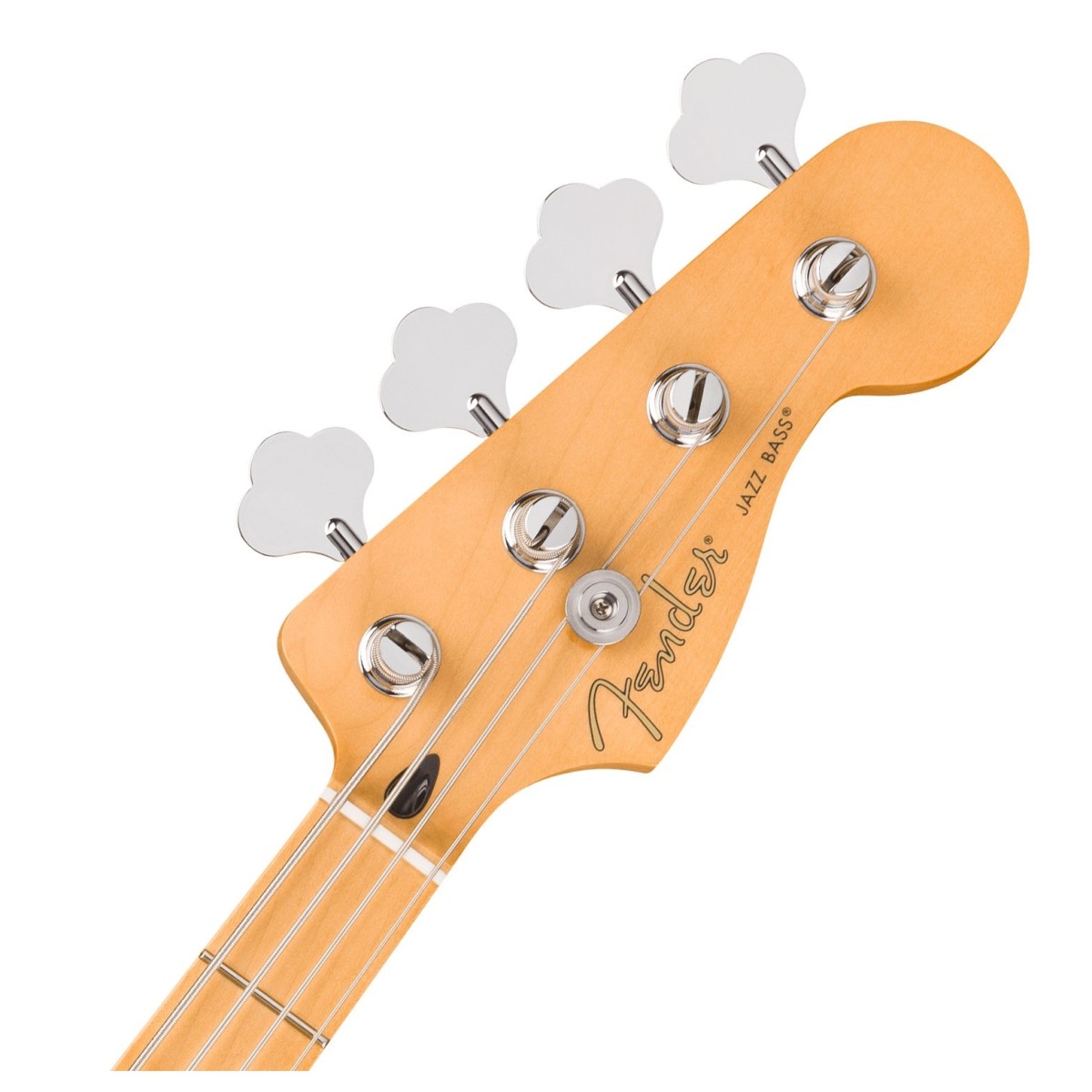 Fender Player II Jazz Bass MN Cactus Gray