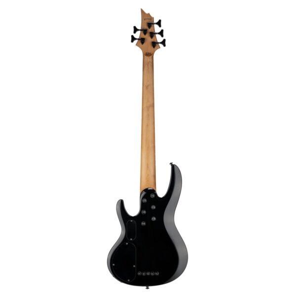 ESP LTD B-205DX Black Burst