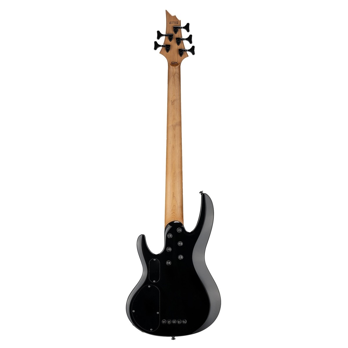 ESP LTD B-205DX Black Burst