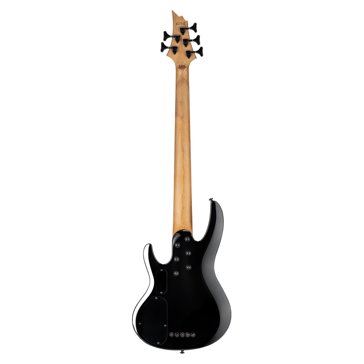 ESP LTD B-205DX Red Burst