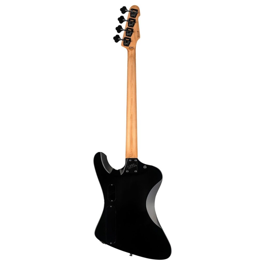 ESP LTD Phoenix-204DX Black Burst
