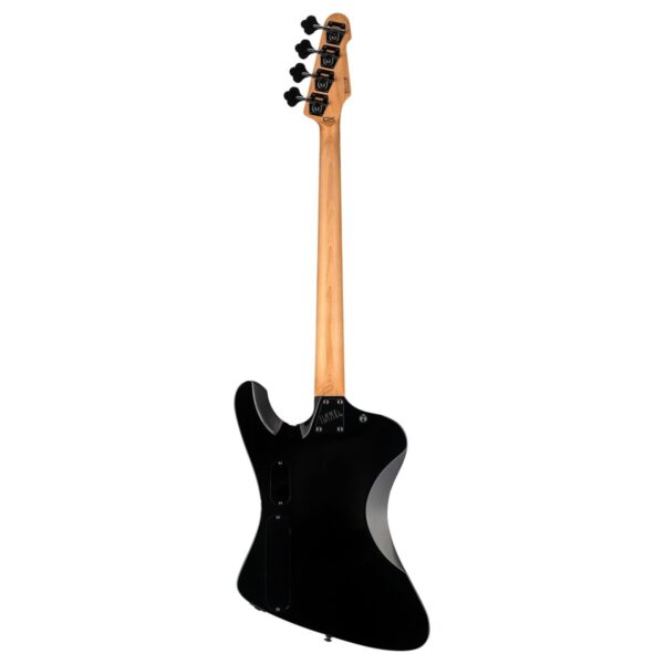 ESP LTD Phoenix-204DX Black Burst