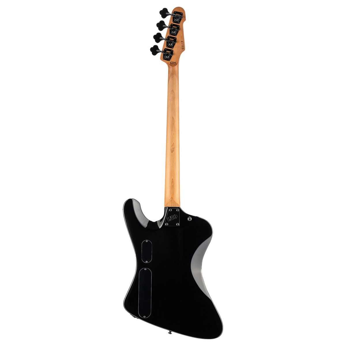ESP LTD Phoenix-204DX Red Burst
