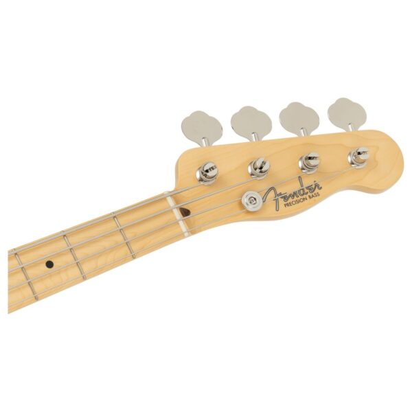 Fender Made in Japan Traditional Original 50s Precision Bass Maple Fingerboard 2-Color Sunburst