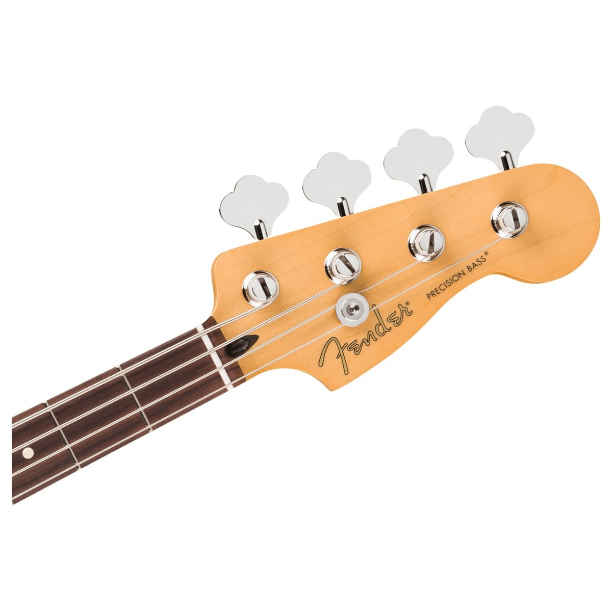 Fender 75th Anniversary Player II Precision Bass RW Daphne Blue