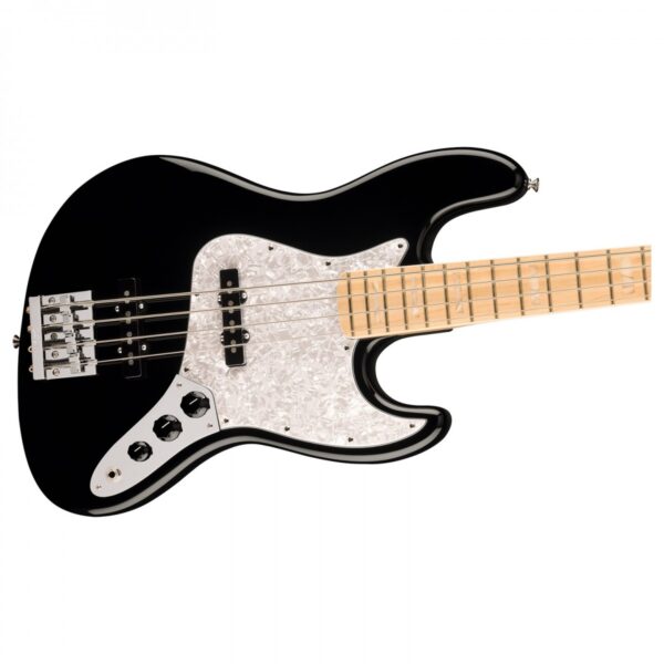 Fender USA Geddy Lee Jazz Bass Black