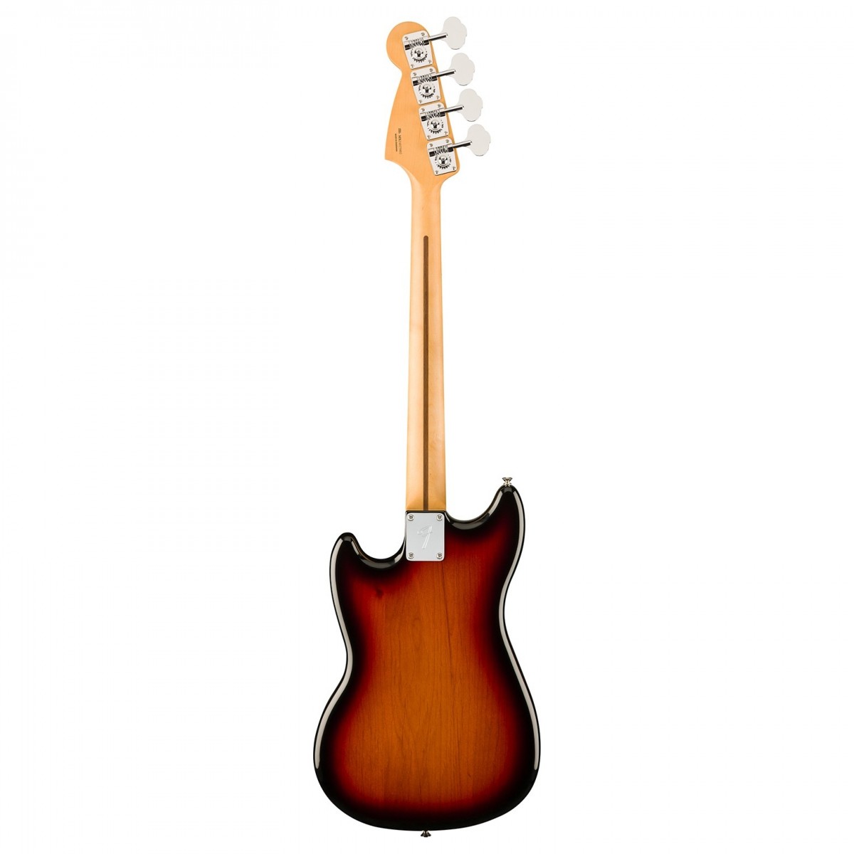 Fender Player II Mustang Bass PJ MN 3-Color Sunburst