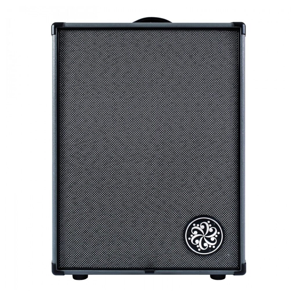 Darkglass DG210A Microtubes 500 Combo 210
